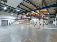 Property Image for 1-4 Premier Court, Kings Mill Way, Mansfield, Nottinghamshire, NG18 5ER