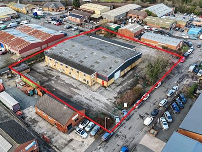 Property Image for 1-4 Premier Court, Kings Mill Way, Mansfield, Nottinghamshire, NG18 5ER
