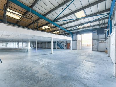 Property Image for 1-4 Premier Court, Kings Mill Way, Mansfield, Nottinghamshire, NG18 5ER