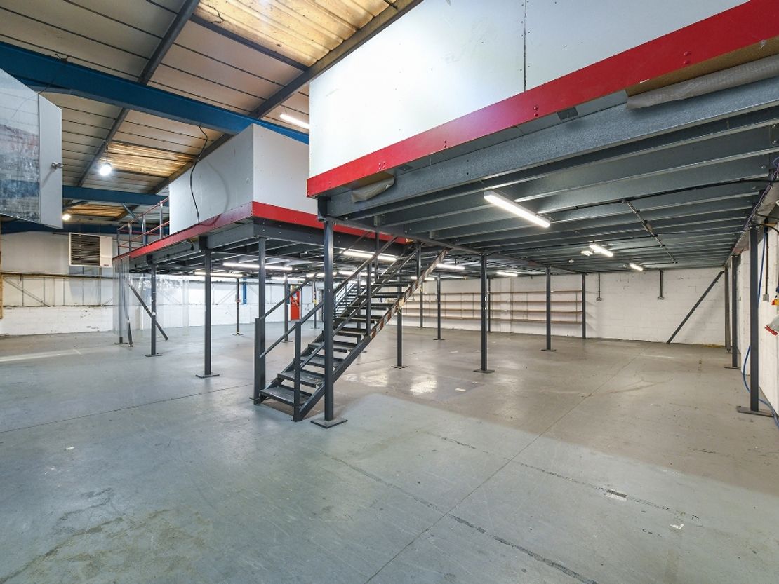 1-4 Premier Court, Kings Mill Way, Mansfield, Nottinghamshire, NG18 5ER