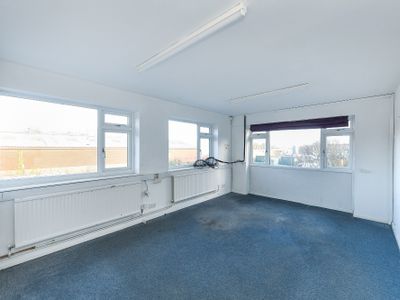 Property Image for 1-4 Premier Court, Kings Mill Way, Mansfield, Nottinghamshire, NG18 5ER