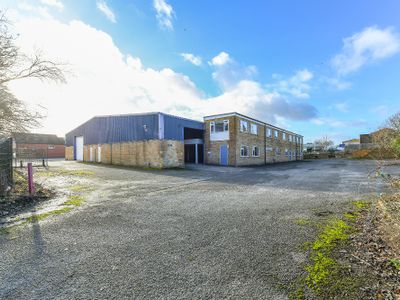 Property Image for 1-4 Premier Court, Kings Mill Way, Mansfield, Nottinghamshire, NG18 5ER