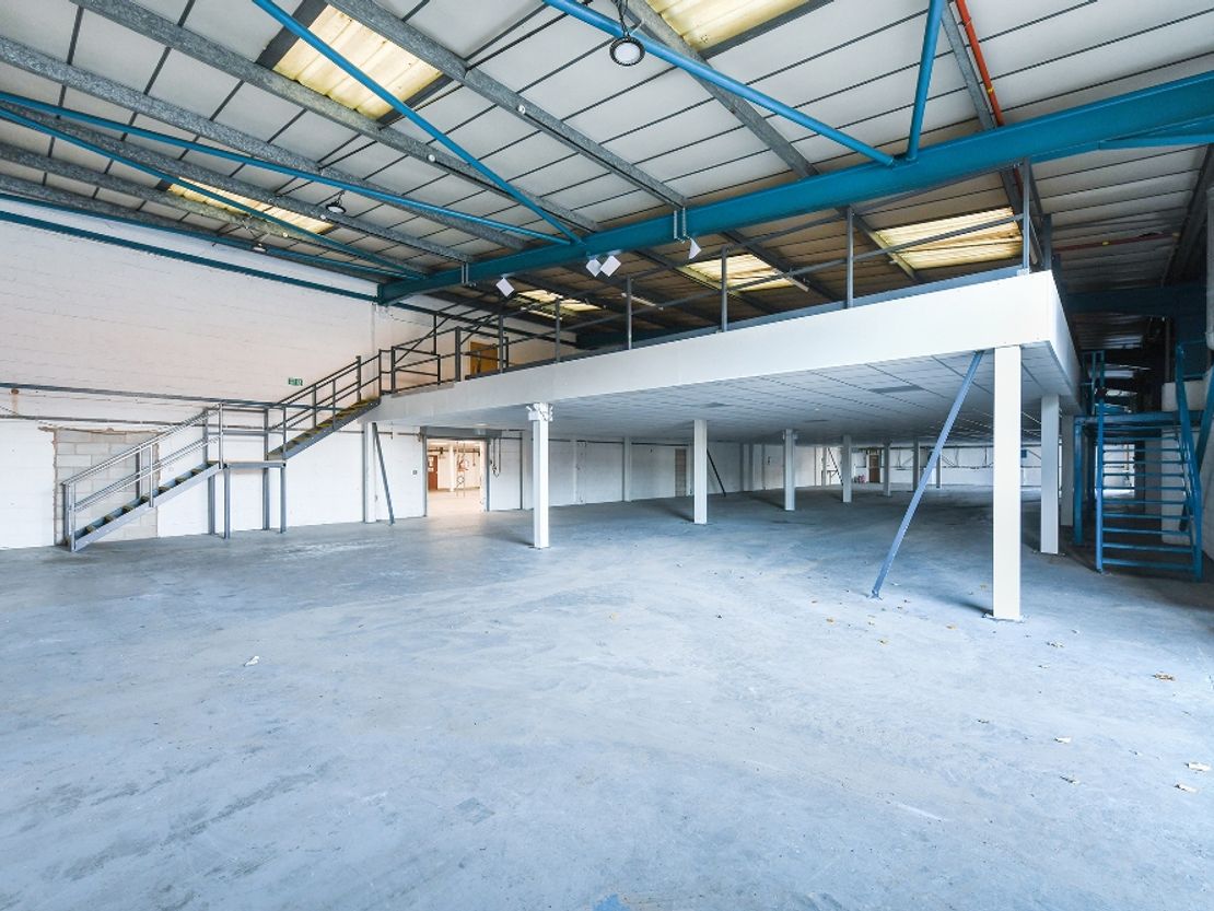 1-4 Premier Court, Kings Mill Way, Mansfield, Nottinghamshire, NG18 5ER