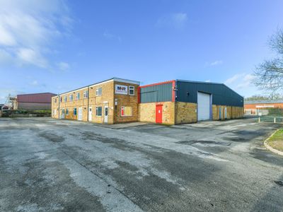 Property Image for 1-4 Premier Court, Kings Mill Way, Mansfield, Nottinghamshire, NG18 5ER