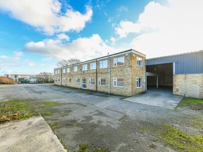 Property Image for 1-4 Premier Court, Kings Mill Way, Mansfield, Nottinghamshire, NG18 5ER