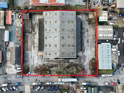 Property Image for 1-4 Premier Court, Kings Mill Way, Mansfield, Nottinghamshire, NG18 5ER