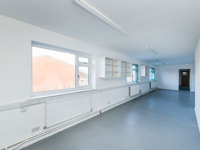 Property Image for 1-4 Premier Court, Kings Mill Way, Mansfield, Nottinghamshire, NG18 5ER