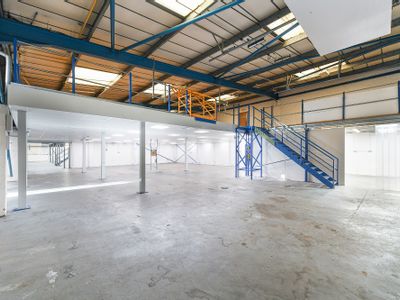 Property Image for 1-4 Premier Court, Kings Mill Way, Mansfield, Nottinghamshire, NG18 5ER