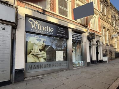 Property Image for 11 St Peters Gate, Nottingham, Nottingham, Nottinghamshire, NG1 2JF