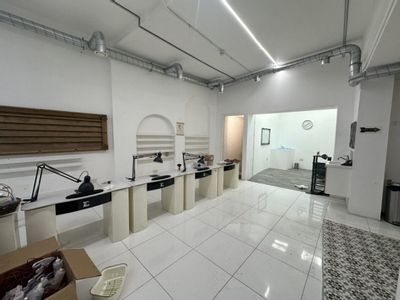 Property Image for 11 St Peters Gate, Nottingham, Nottingham, Nottinghamshire, NG1 2JF
