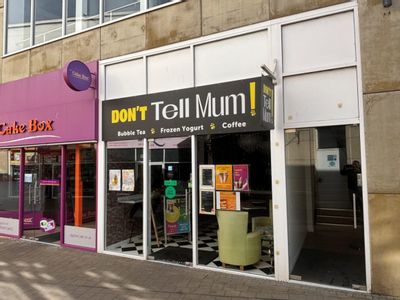 Property Image for Unit 9B, The Swan Centre, The Swan Centre, Rugby, West Midlands, CV21 3EB