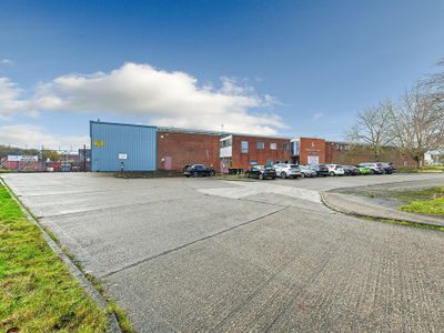 Property Image for 37 Wigman Road, Bilborough, Bilborough, Nottingham, Nottinghamshire, NG8 4PA