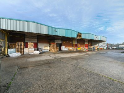 Property Image for 37 Wigman Road, Bilborough, Bilborough, Nottingham, Nottinghamshire, NG8 4PA