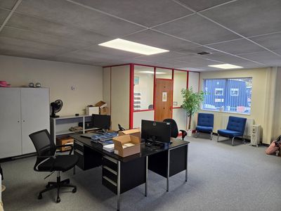 Property Image for First Floor, 4 Midas House, Calleva Park, Aldermaston, Reading, Berkshire, RG7 8EA
