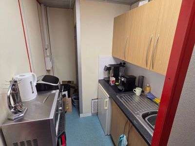 Property Image for First Floor, 4 Midas House, Calleva Park, Aldermaston, Reading, Berkshire, RG7 8EA