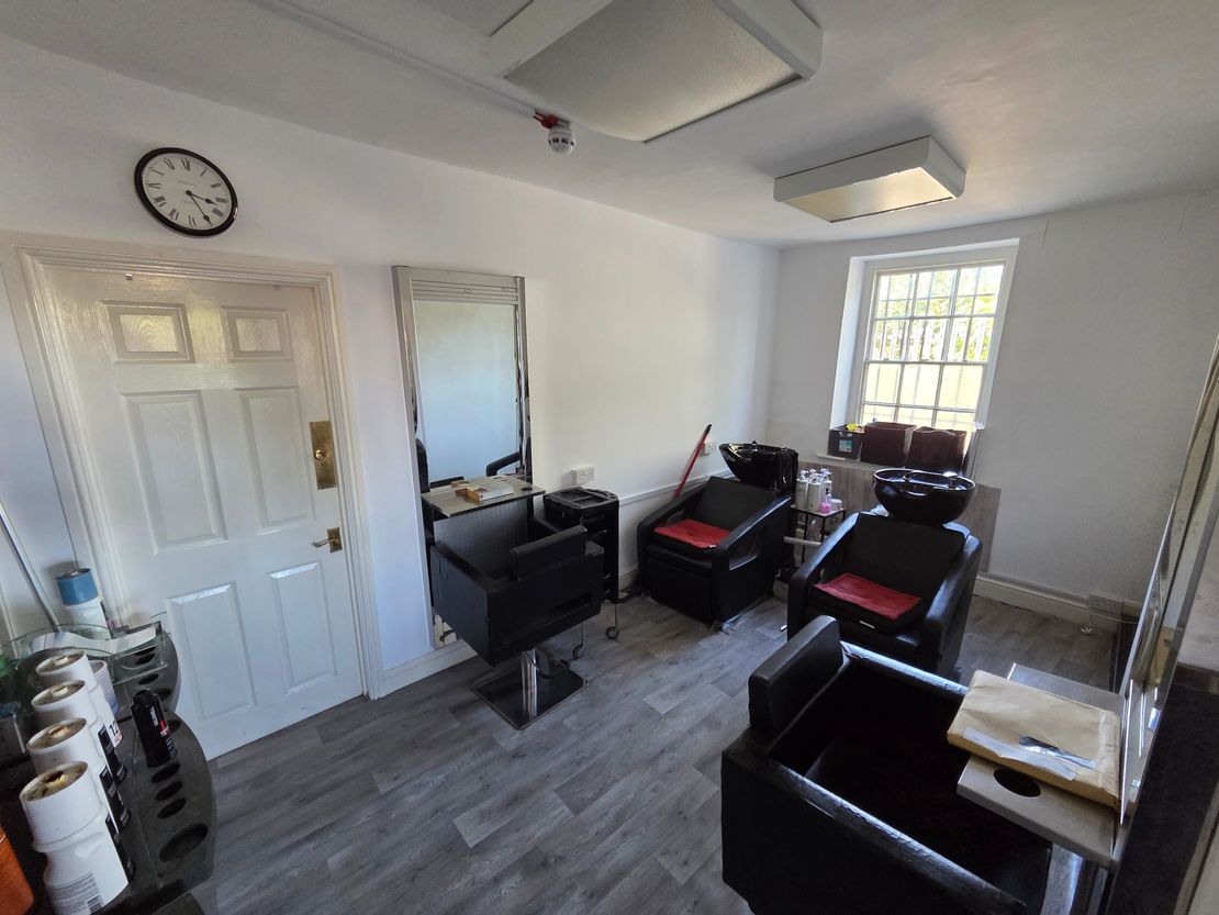 Retail Unit To Let, 62 Bartholomew Street, Newbury, West Berkshire, RG14 7BE