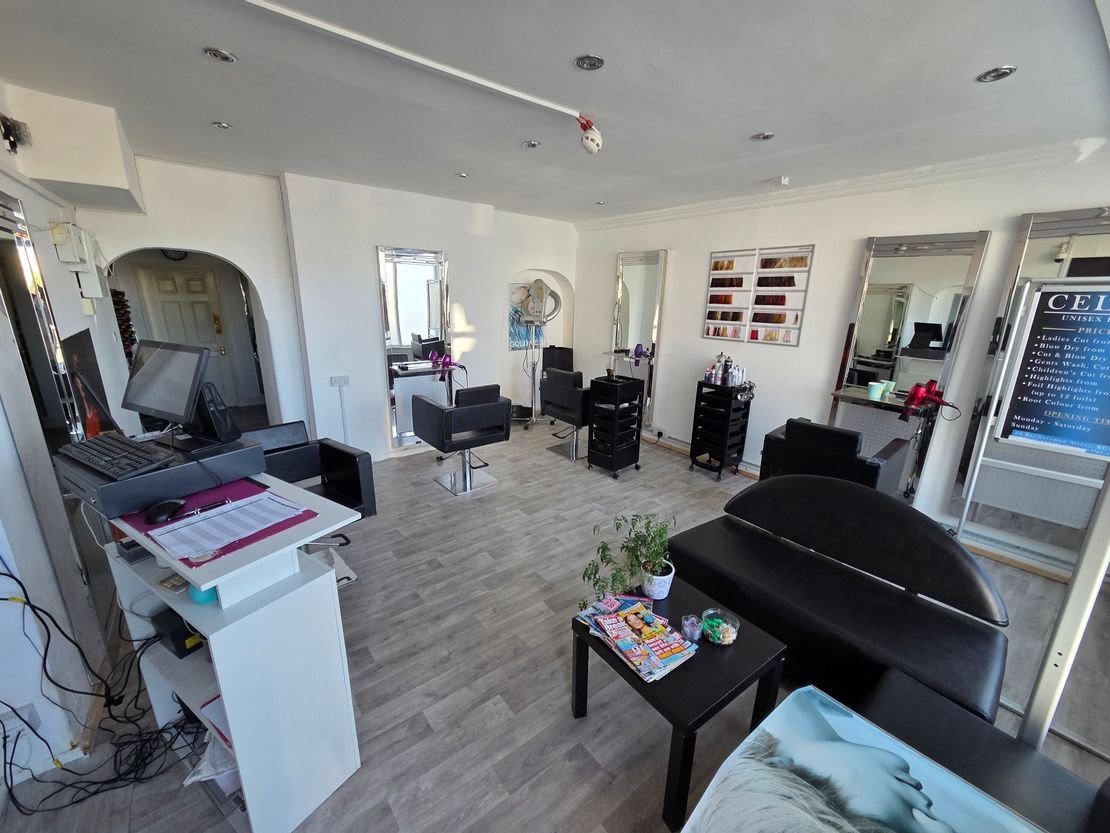 Retail Unit To Let, 62 Bartholomew Street, Newbury, West Berkshire, RG14 7BE