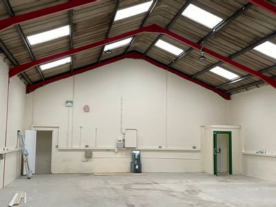 Property Image for Unit 2 Studland Industrial Estate, Newbury, West Berkshire, RG20 0PW