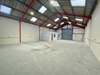 Property Image for Unit 2 Studland Industrial Estate, Newbury, West Berkshire, RG20 0PW