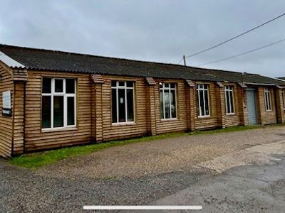 Property Image for Suite 1V, Membury Business Park, Ermin Street, Membury, Hungerford, Berkshire, RG17 7TJ