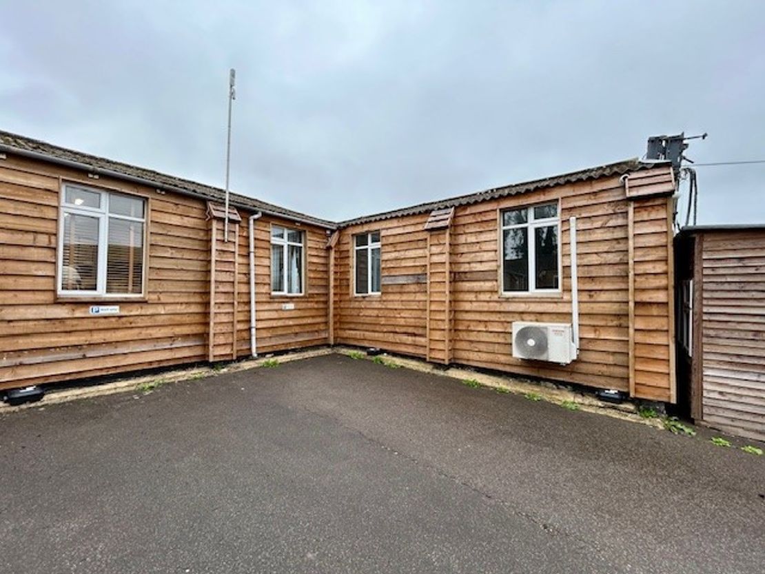 Suite 1V, Membury Business Park, Ermin Street, Membury, Hungerford, Berkshire, RG17 7TJ