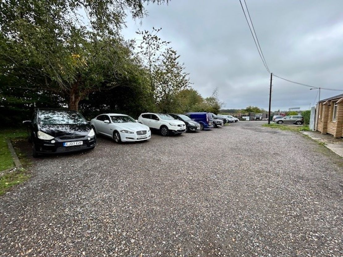 Suite 1V, Membury Business Park, Ermin Street, Membury, Hungerford, Berkshire, RG17 7TJ