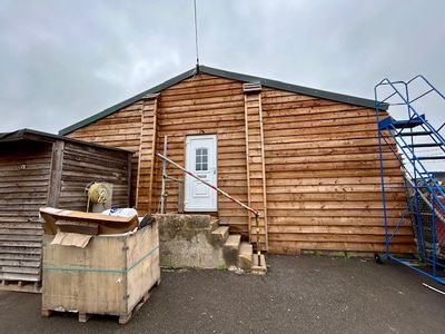 Property Image for Suite 1V, Membury Business Park, Ermin Street, Membury, Hungerford, Berkshire, RG17 7TJ