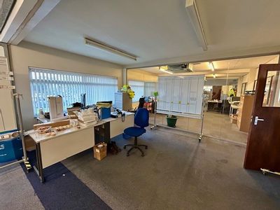 Property Image for First Floor, Tickitape House, 31 Bone Lane, Newbury, West Berkshire, RG14 5SH