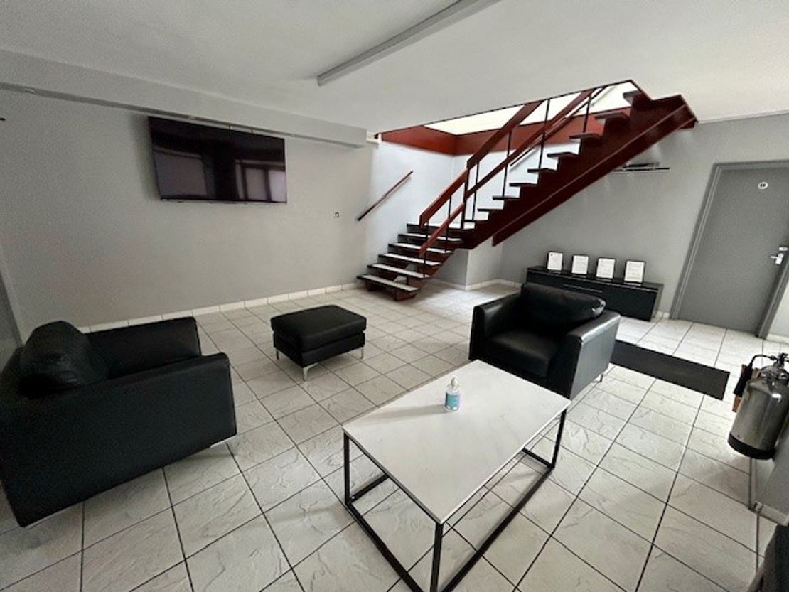First Floor, Tickitape House, 31 Bone Lane, Newbury, West Berkshire, RG14 5SH