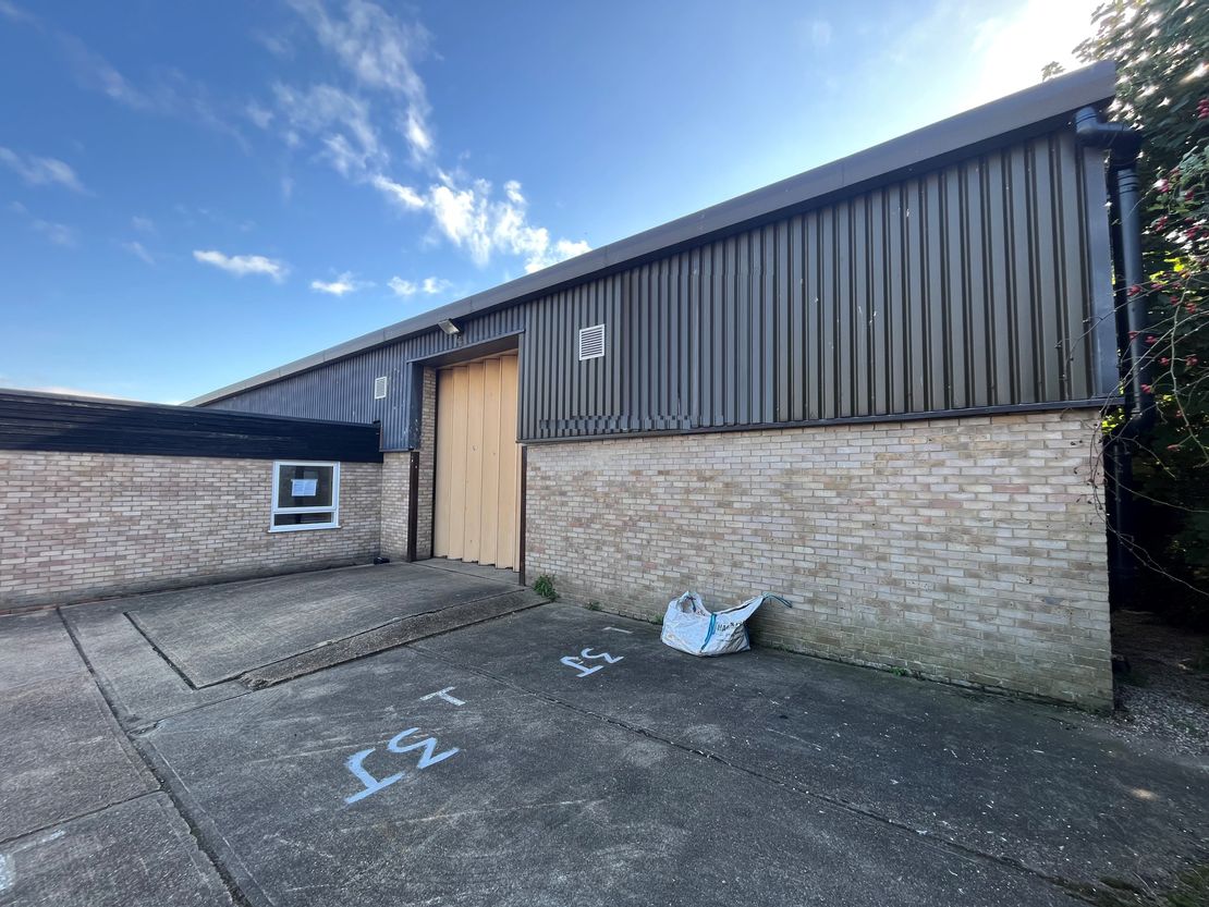 3J Moss Road, Freebournes Industrial Estate, Witham, Essex, CM8 3UW