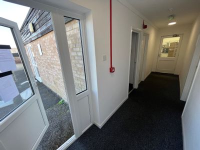 Property Image for 3J Moss Road, Freebournes Industrial Estate, Witham, Essex, CM8 3UW