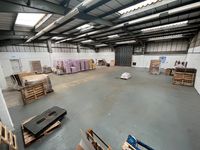 Property Image for 3J Moss Road, Freebournes Industrial Estate, Witham, Essex, CM8 3UW