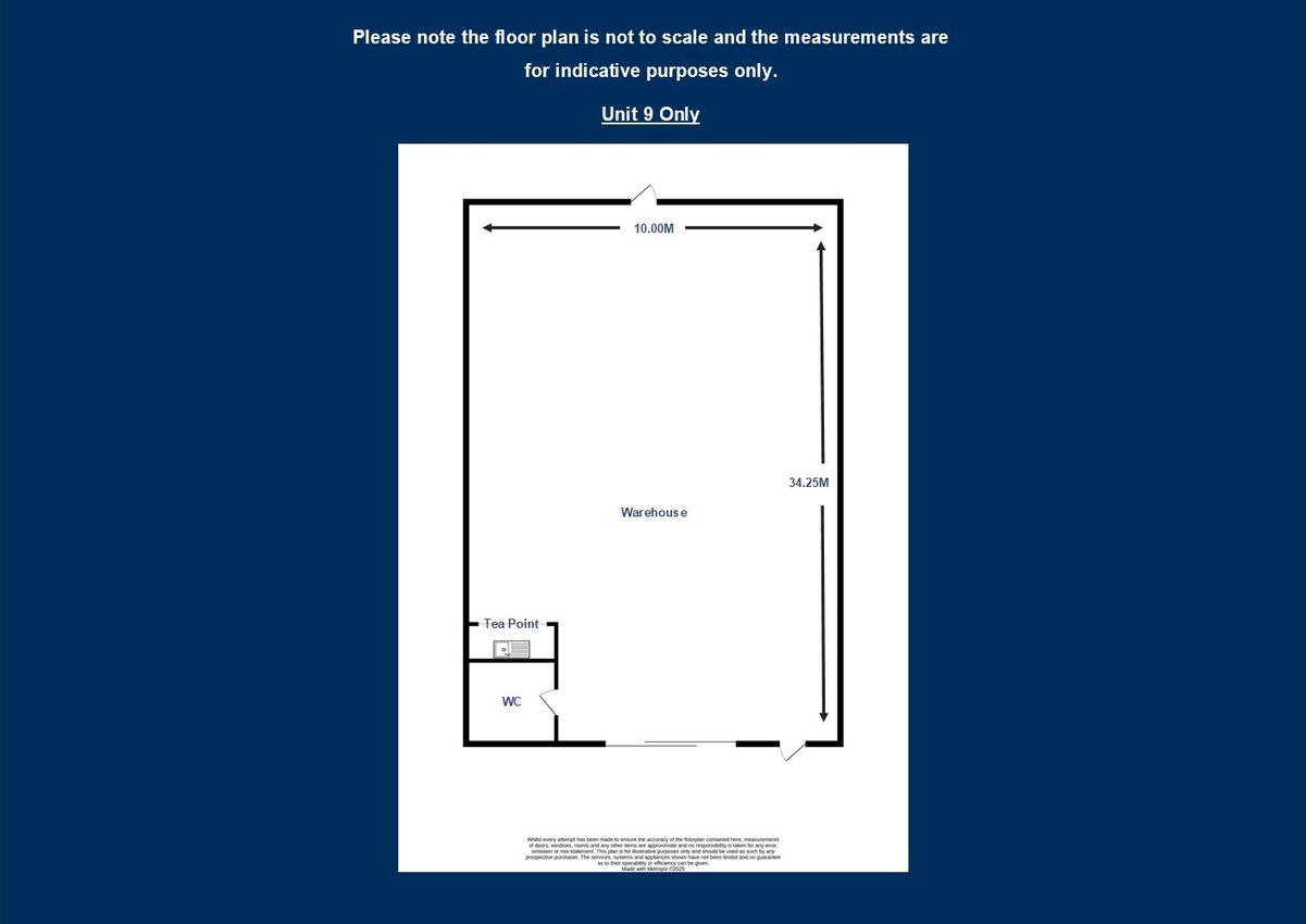 Property Floorplan 1