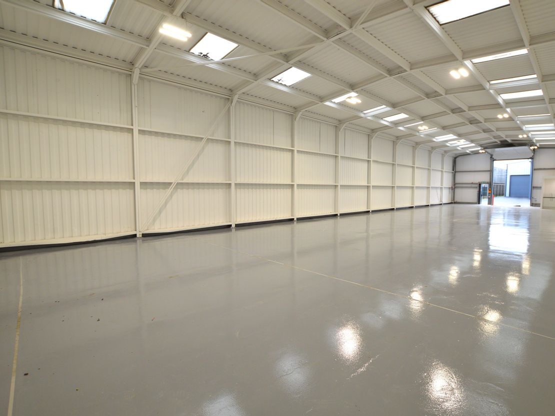 Unit 9 Maldon Trade Park, The Causeway, Maldon, CM9 4LJ