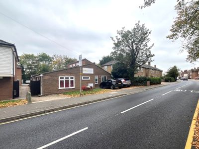 Property Image for 49A & 49B Mill Road, Maldon, Essex, CM9 5HY