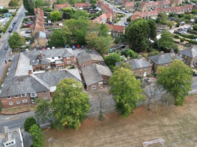 Property Image for 49A & 49B Mill Road, Maldon, Essex, CM9 5HY