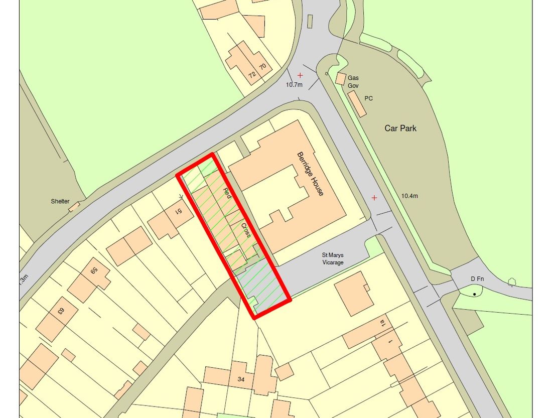 49A & 49B Mill Road, Maldon, Essex, CM9 5HY