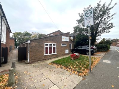 Property Image for 49A & 49B Mill Road, Maldon, Essex, CM9 5HY