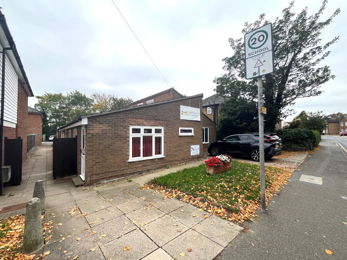 49A & 49B Mill Road, Maldon, Essex, CM9 5HY