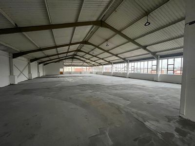 Property Image for Unit 1, Salisbury St, Wolverhampton WV3 0BG