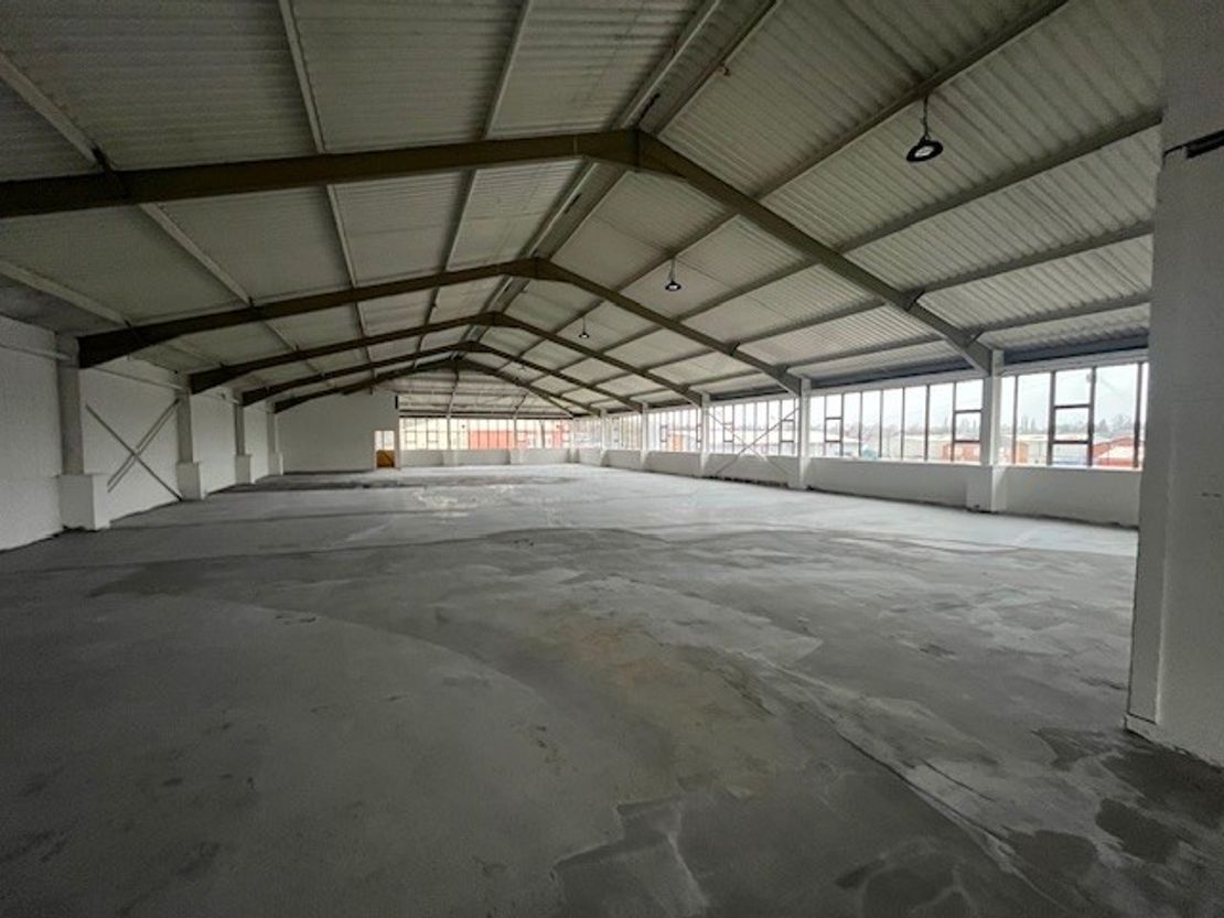 Unit 1, Salisbury St, Wolverhampton WV3 0BG