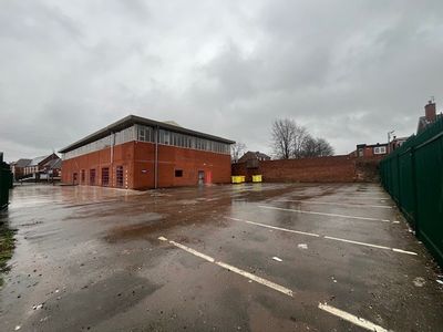 Property Image for Unit 1, Salisbury St, Wolverhampton WV3 0BG