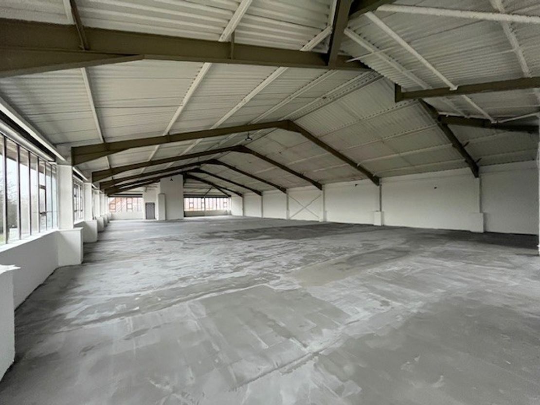 Unit 1, Salisbury St, Wolverhampton WV3 0BG