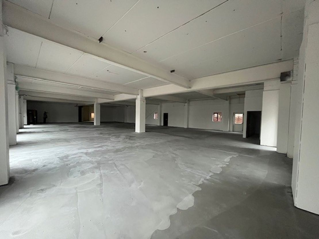 Unit 1, Salisbury St, Wolverhampton WV3 0BG