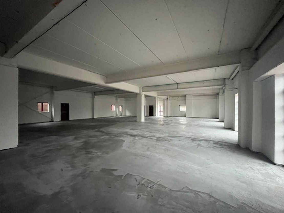 Unit 1, Salisbury St, Wolverhampton WV3 0BG