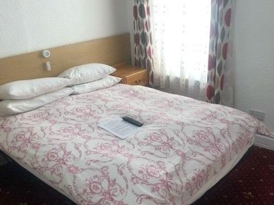 Property Image for Danescourt Lodge Hotel, Station Road, Blackpool, FY4