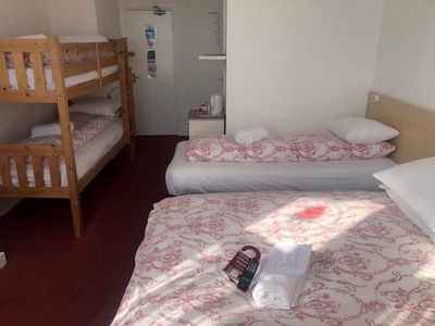 Property Image for Danescourt Lodge Hotel, Station Road, Blackpool, FY4