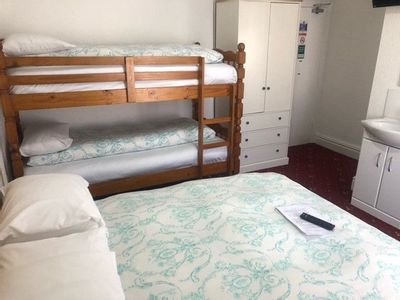 Property Image for Danescourt Lodge Hotel, Station Road, Blackpool, FY4