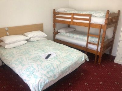 Property Image for Danescourt Lodge Hotel, Station Road, Blackpool, FY4