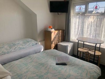 Property Image for Danescourt Lodge Hotel, Station Road, Blackpool, FY4
